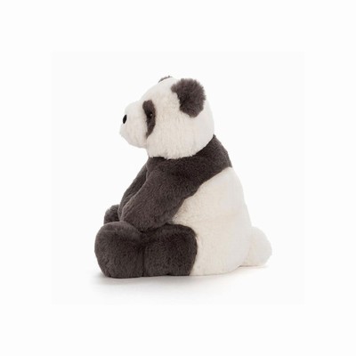 Jellycat Harry Panda Cub | IFRA-92810